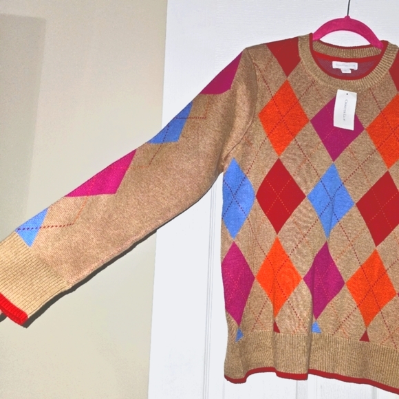 Charter Club Sweater - Picture 3 of 7